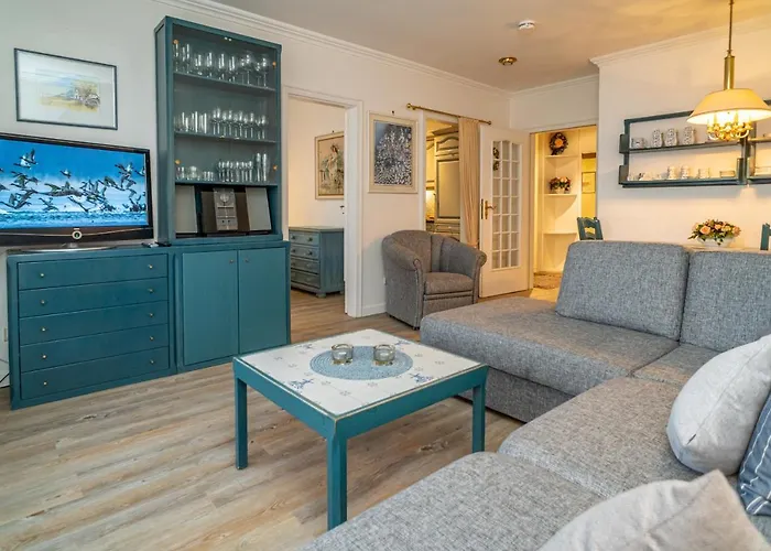 Appartement App Stoertebeker App 16