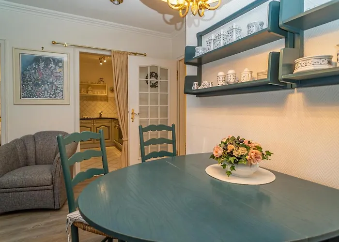 App Stoertebeker App 16 Appartement