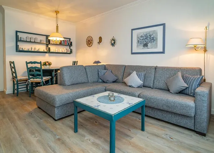 App Stoertebeker App 16 Westerland