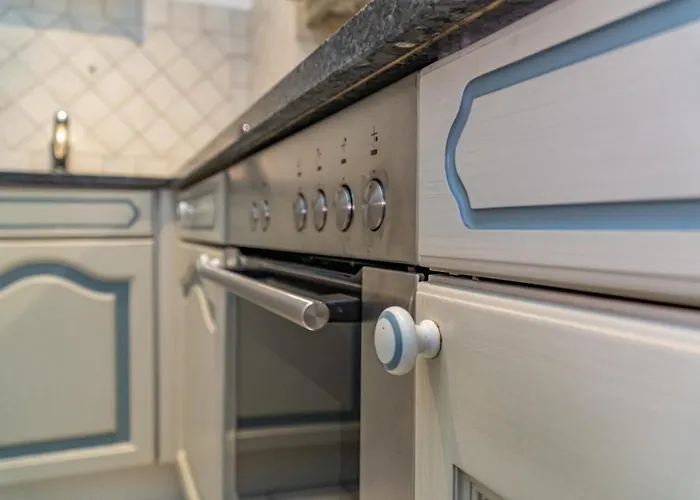 Appartement App Stoertebeker App 16 Westerland