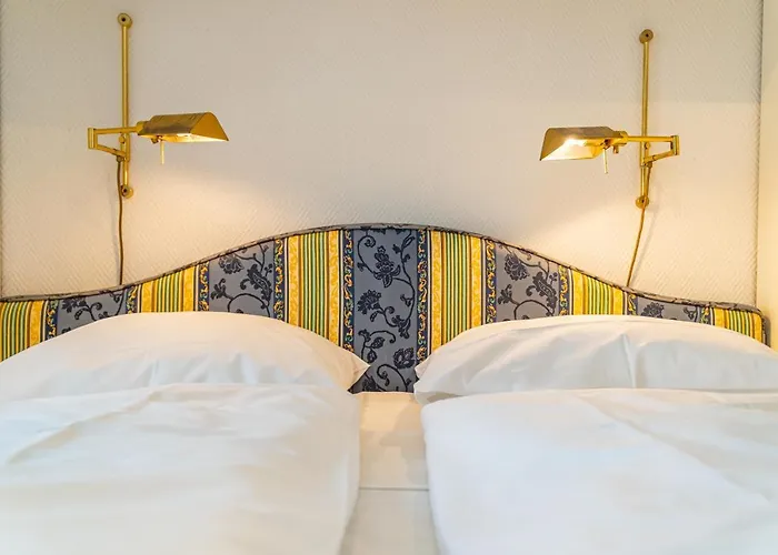 App Stoertebeker App 16 Appartement Westerland