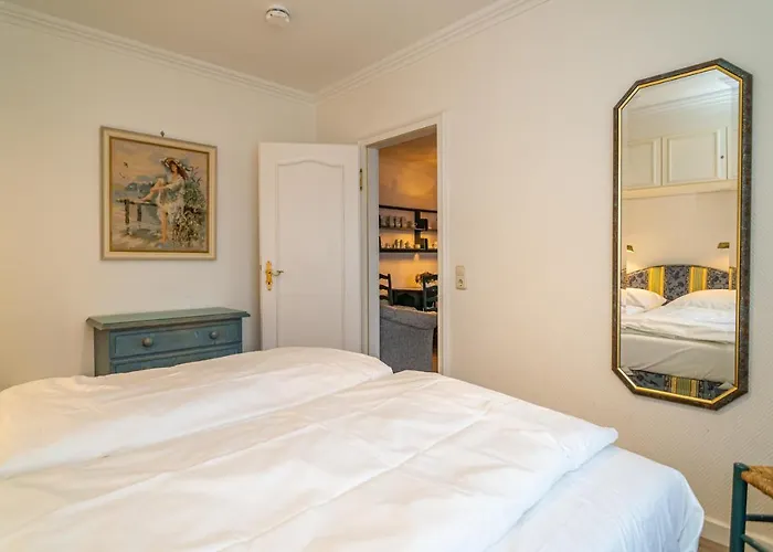 Appartement App Stoertebeker App 16 *