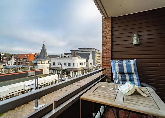 Appartement App Stoertebeker App 16
