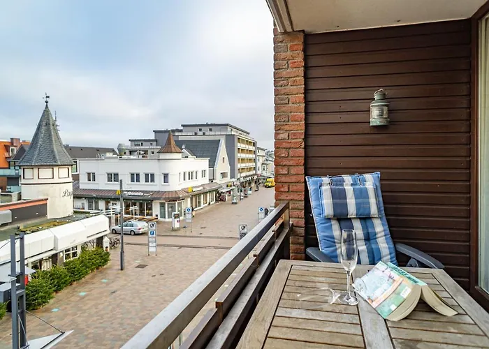 App Stoertebeker App 16 * Westerland