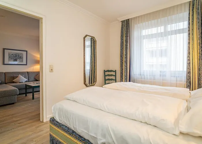 App Stoertebeker App 16 Westerland