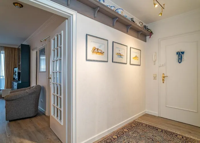 App Stoertebeker App 16 * Westerland